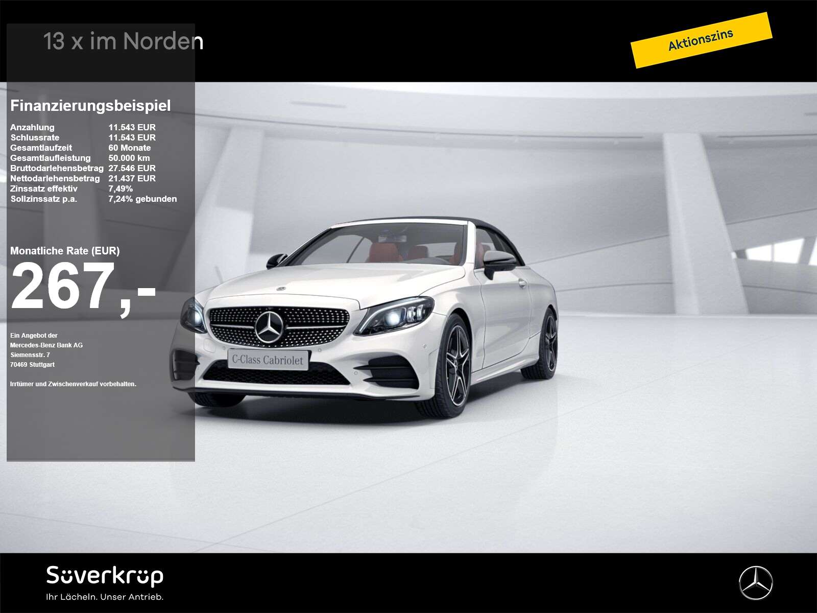 2019 Mercedes Benz C 300
