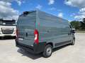 Peugeot Boxer NEW MODEL Grijs - thumbnail 7