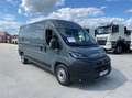 Peugeot Boxer NEW MODEL Grijs - thumbnail 11