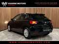 SEAT Ibiza 1.0 TSI Alu/Carplay/Pdc/Cruise/Led *1j garantie* Noir - thumbnail 2