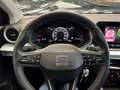SEAT Ibiza 1.0 TSI Alu/Carplay/Pdc/Cruise/Led *1j garantie* Noir - thumbnail 7