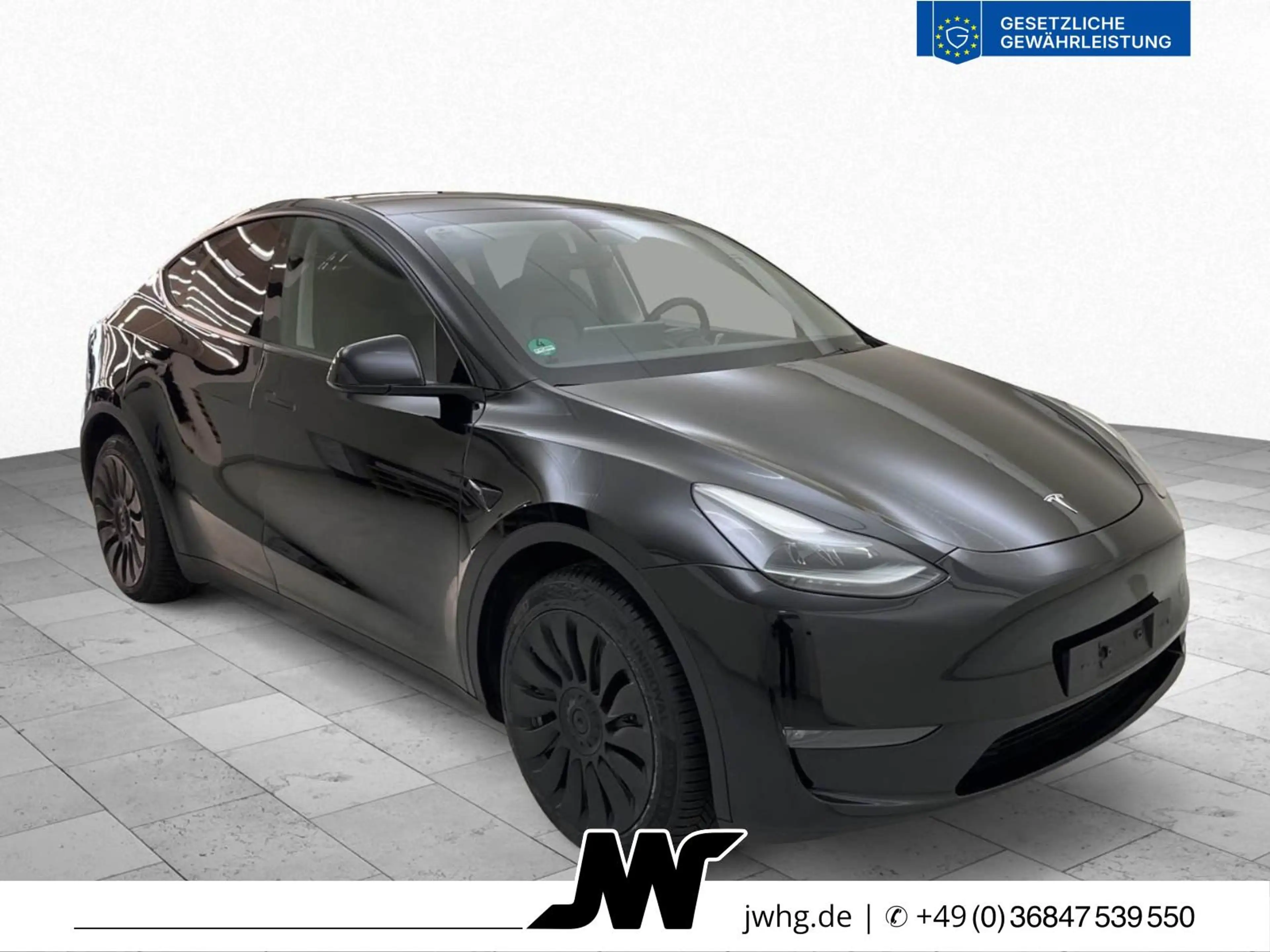 Tesla Model Y Long Range Dual AWD AUTOPILOT 3 | PANO — photo 2