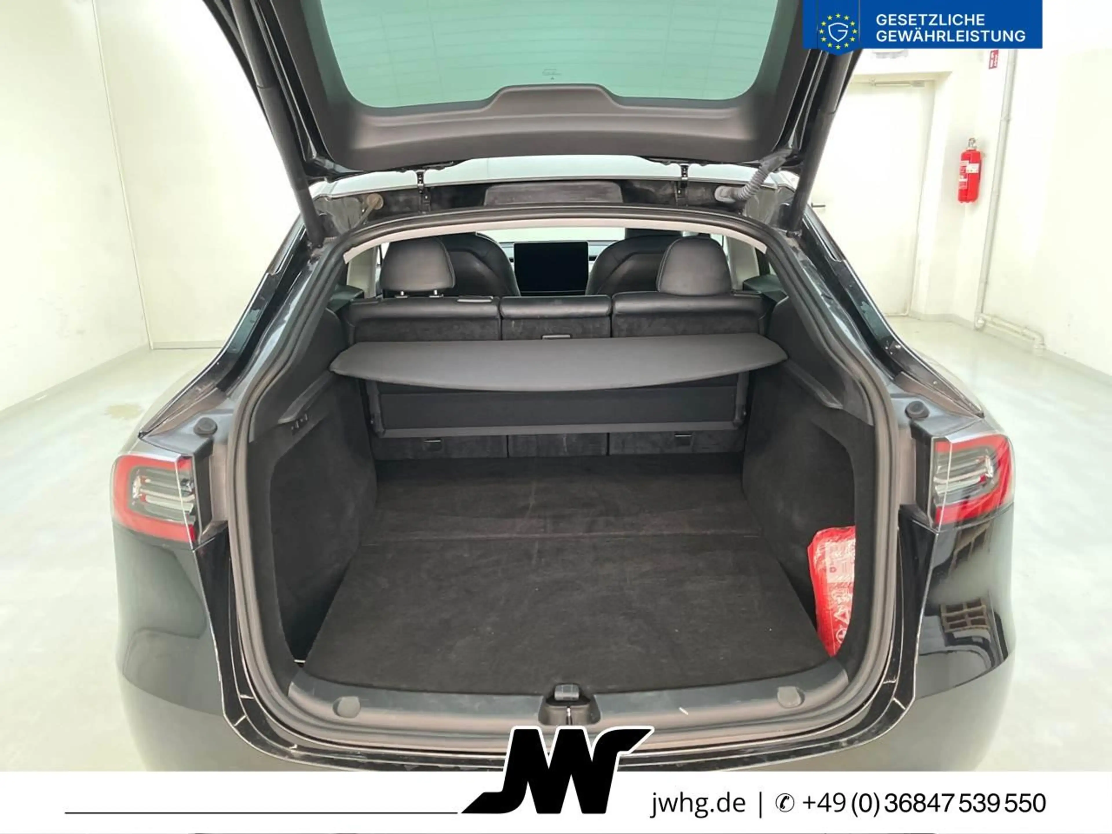Tesla Model Y Long Range Dual AWD AUTOPILOT 3 | PANO — photo 11
