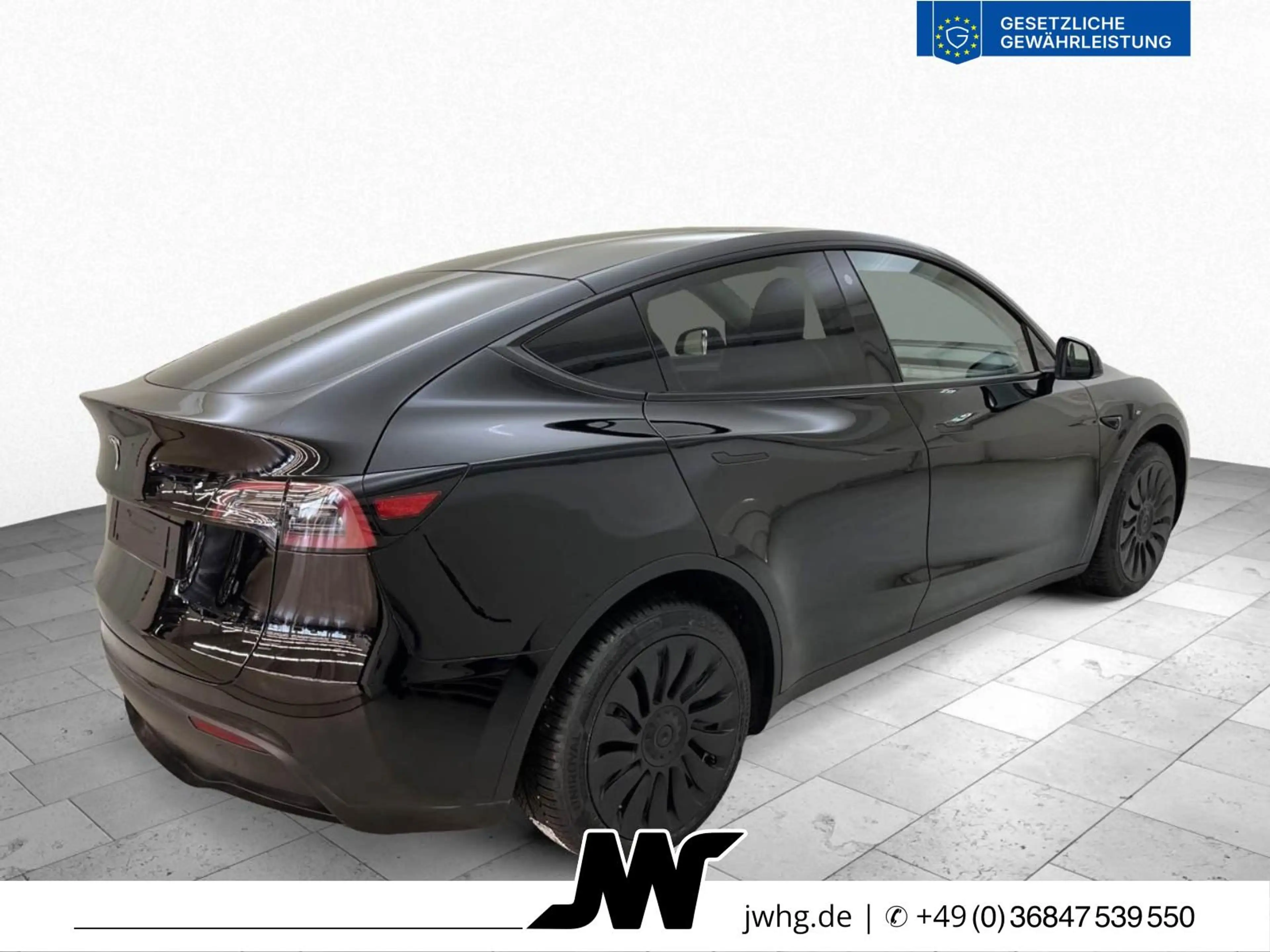 Tesla Model Y Long Range Dual AWD AUTOPILOT 3 | PANO — photo 4