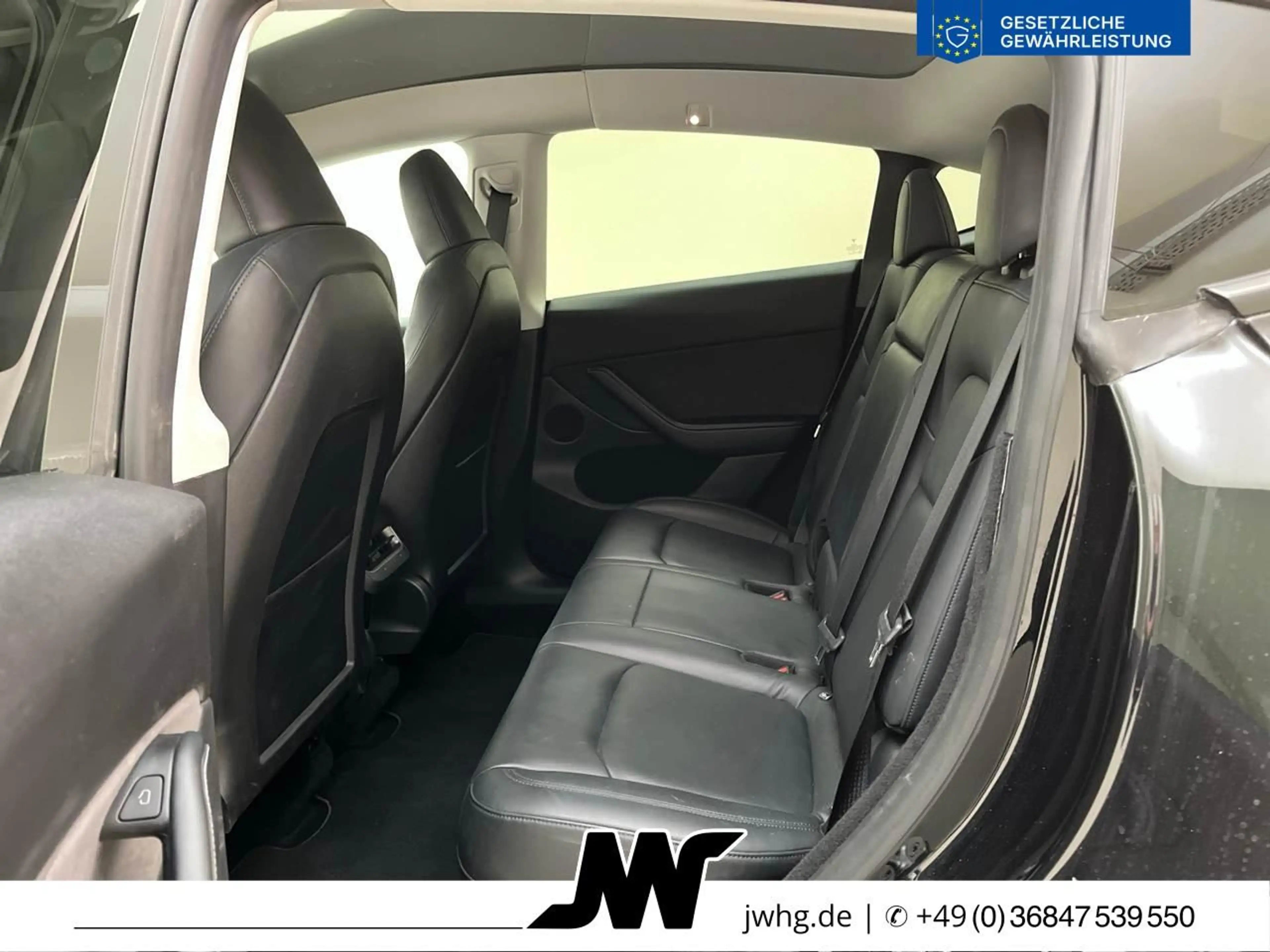 Tesla Model Y Long Range Dual AWD AUTOPILOT 3 | PANO — photo 10