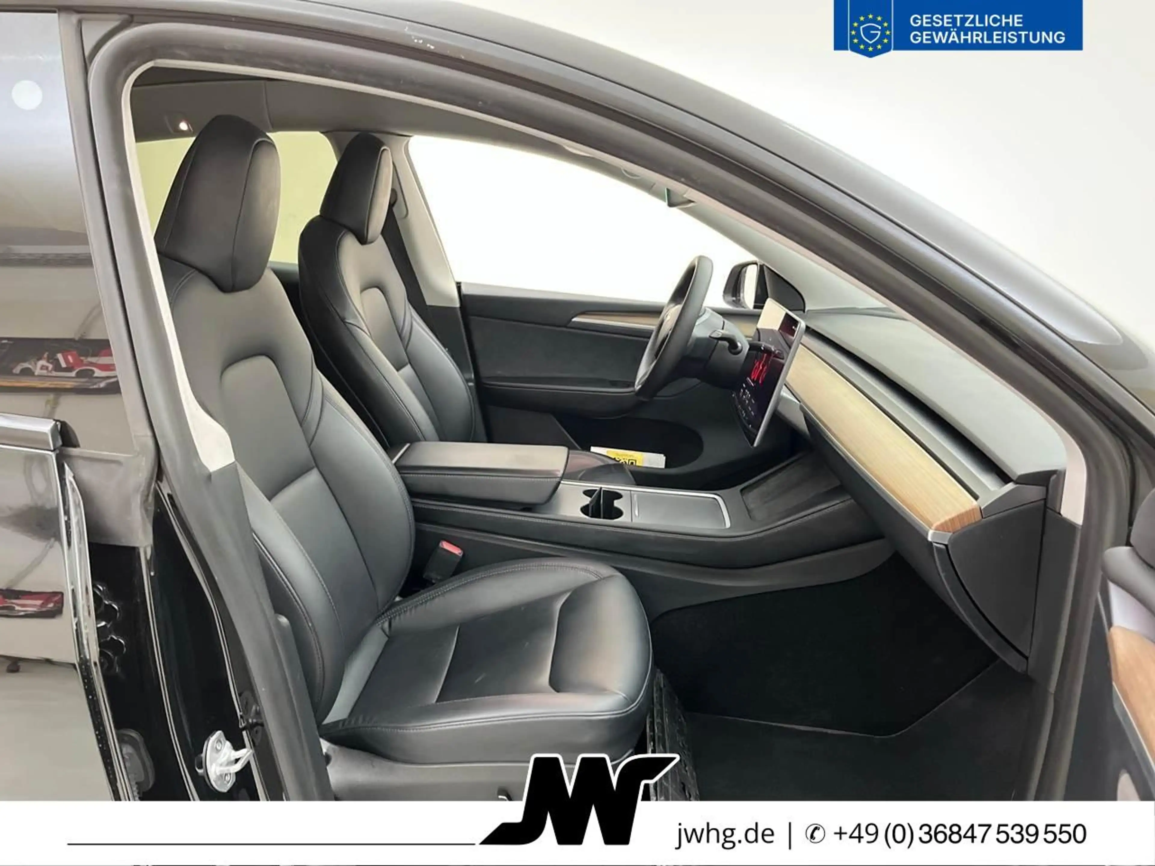 Tesla Model Y Long Range Dual AWD AUTOPILOT 3 | PANO — photo 6