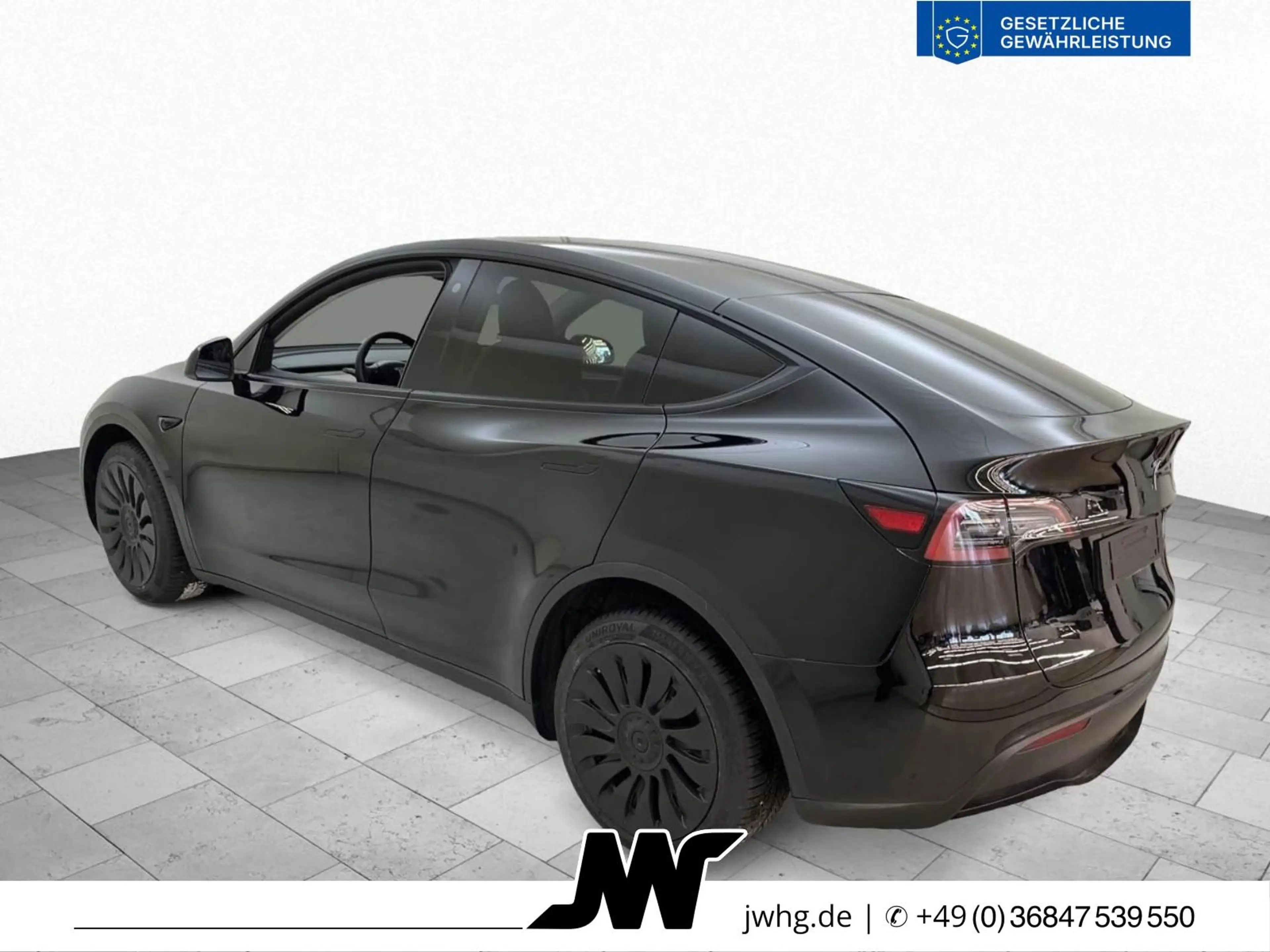 Tesla Model Y Long Range Dual AWD AUTOPILOT 3 | PANO — photo 3