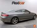 Mercedes-Benz C 220 Coupé 220d Gris - thumbnail 5