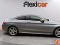 Mercedes-Benz C 220 Coupé 220d Gris - thumbnail 7