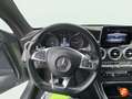 Mercedes-Benz C 220 Coupé 220d Gris - thumbnail 10