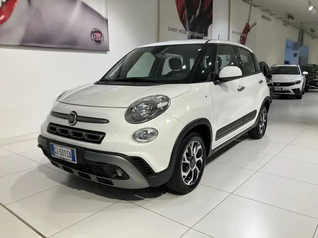 Fiat 500L 1.4 95cv S&S Cross