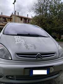 Xsara Picasso 2.0 hdi Classique Pack