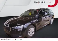 Skoda Octavia Combi Essence 1.5 e Tec AHK LED Sitzh.