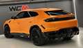 Lamborghini Urus SE Orange - thumbnail 7