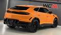 Lamborghini Urus SE Orange - thumbnail 6