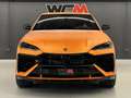 Lamborghini Urus SE Orange - thumbnail 2