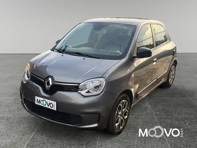 Renault Twingo Twingo III 1,0 sce Equilibree 65 cv