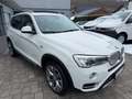 BMW X3 28d xDrive*Panoramadach*Memory*R-Kamera*NAVI Blanc - thumbnail 10