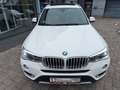 BMW X3 28d xDrive*Panoramadach*Memory*R-Kamera*NAVI Blanc - thumbnail 12