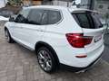 BMW X3 28d xDrive*Panoramadach*Memory*R-Kamera*NAVI Blanc - thumbnail 5