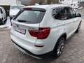 BMW X3 28d xDrive*Panoramadach*Memory*R-Kamera*NAVI Blanc - thumbnail 8