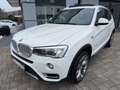 BMW X3 28d xDrive*Panoramadach*Memory*R-Kamera*NAVI Blanc - thumbnail 3