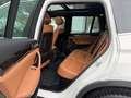 BMW X3 28d xDrive*Panoramadach*Memory*R-Kamera*NAVI Blanc - thumbnail 15