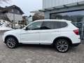 BMW X3 28d xDrive*Panoramadach*Memory*R-Kamera*NAVI Blanc - thumbnail 4