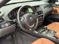 BMW X3 28d xDrive*Panoramadach*Memory*R-Kamera*NAVI Blanc - thumbnail 26