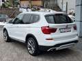 BMW X3 28d xDrive*Panoramadach*Memory*R-Kamera*NAVI Blanc - thumbnail 6