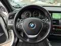 BMW X3 28d xDrive*Panoramadach*Memory*R-Kamera*NAVI Blanc - thumbnail 30