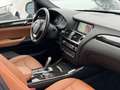 BMW X3 28d xDrive*Panoramadach*Memory*R-Kamera*NAVI Blanc - thumbnail 27