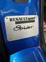 Renault Spider Sport Mit Windabweiser  950km !!! Modrá - thumbnail 9