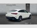 Mercedes-Benz GLE 350 de 4Matic Coupe AMG Line (EURO 6d) Blanco - thumbnail 2
