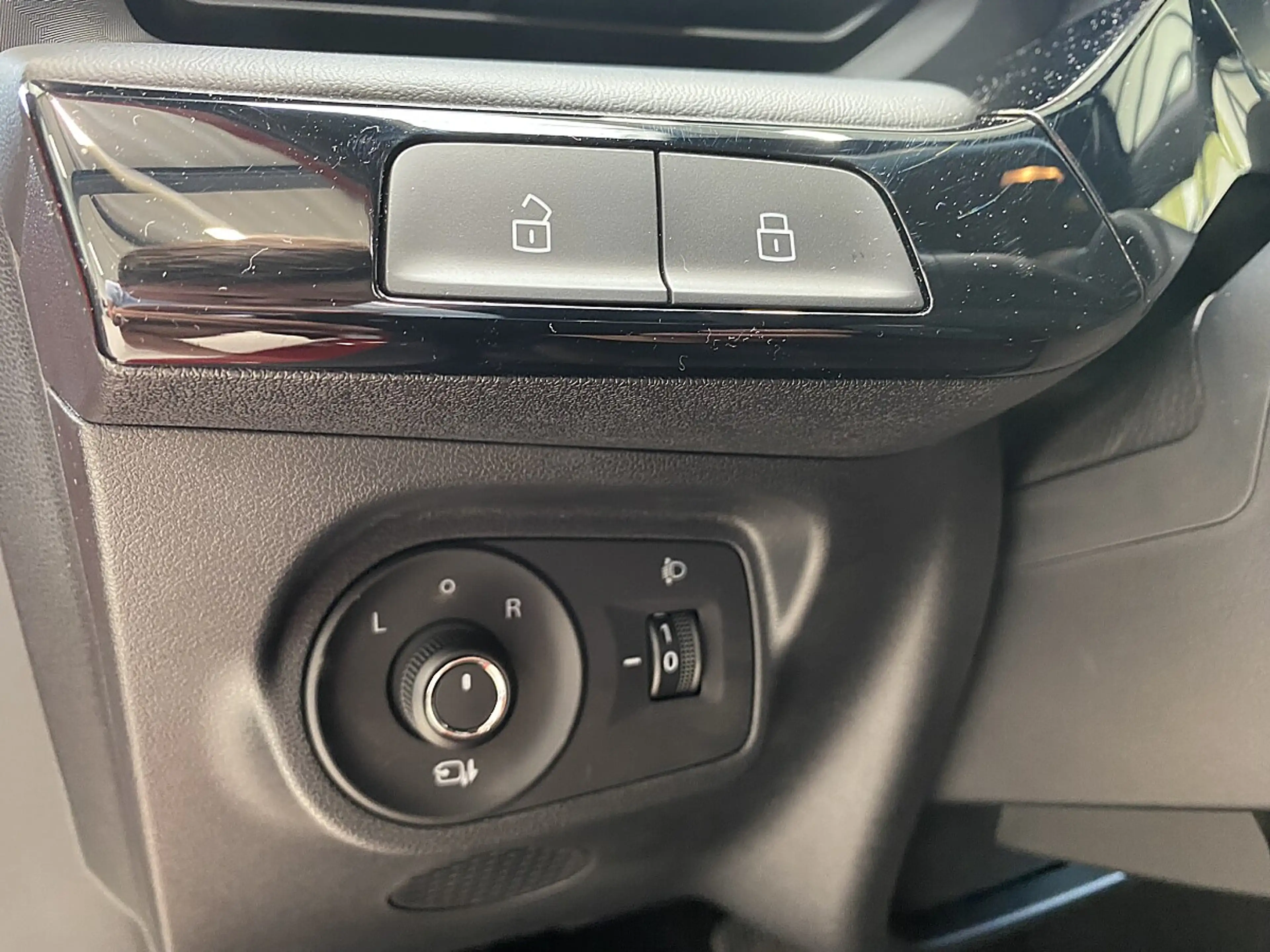 MG MG3 1,5 Hybrid+ Luxury Aut. — photo 38