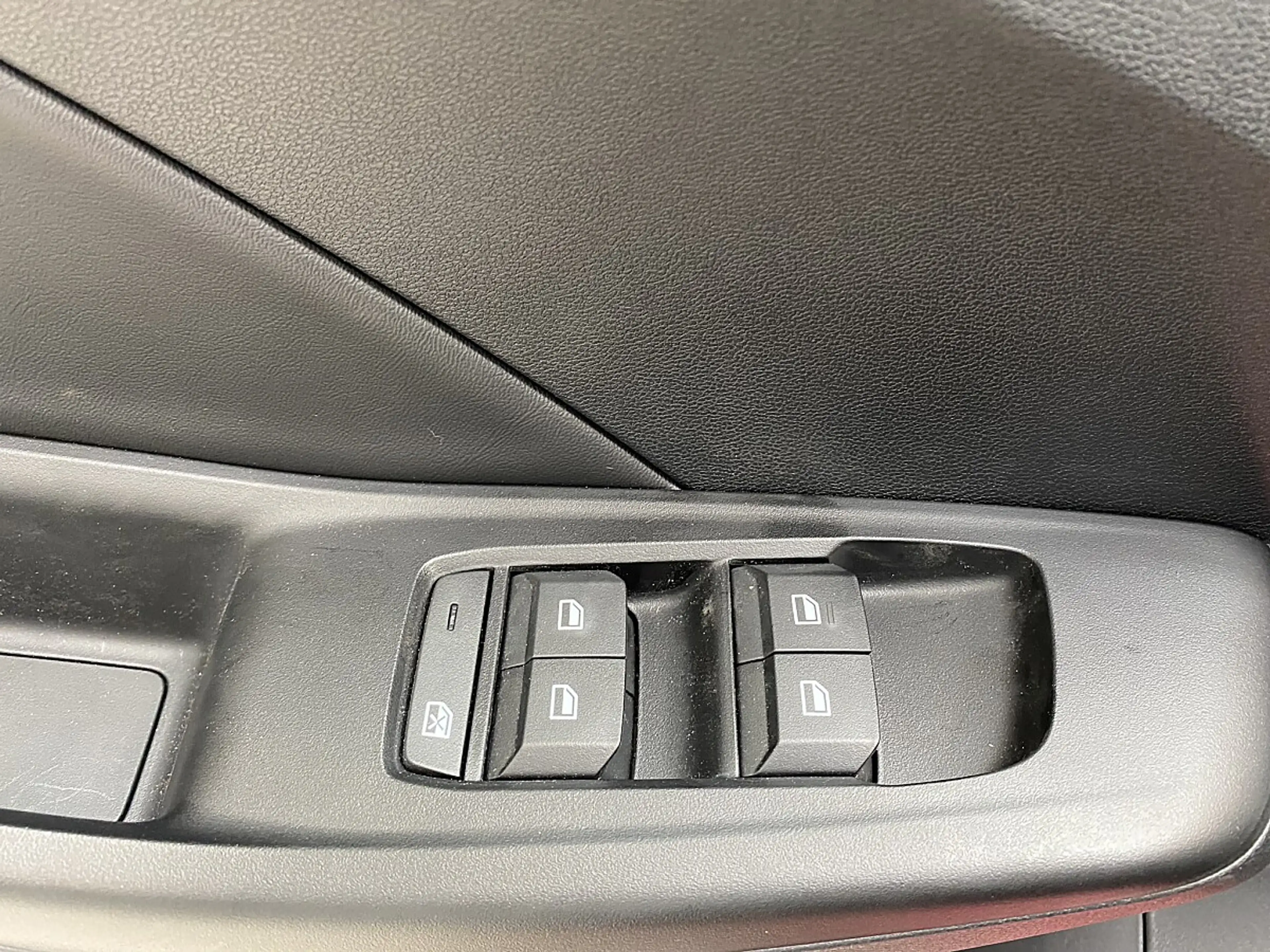 MG MG3 1,5 Hybrid+ Luxury Aut. — photo 37