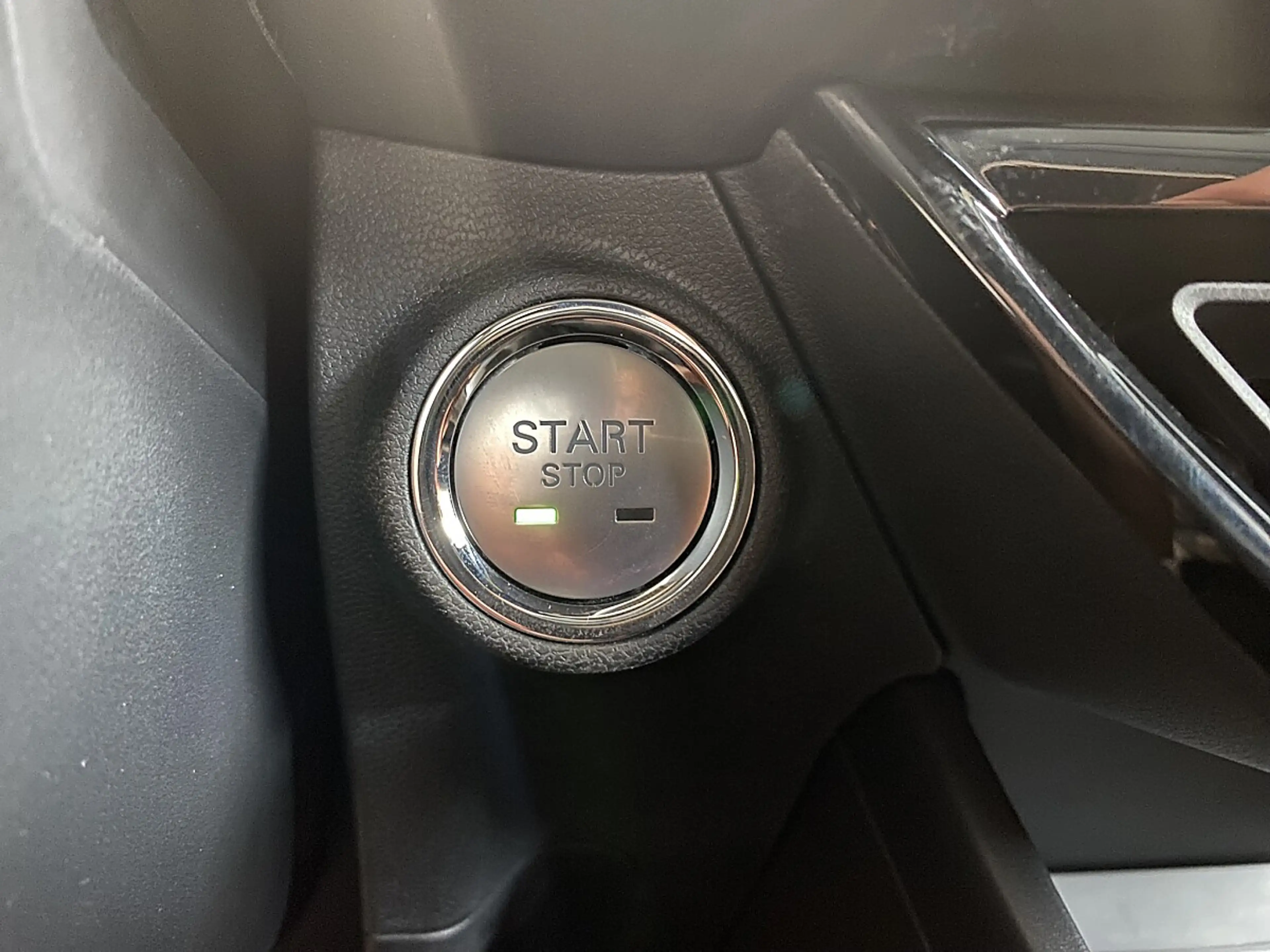 MG MG3 1,5 Hybrid+ Luxury Aut. — photo 35
