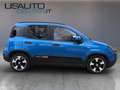 Fiat Panda Pandina III 2024 Cross 1.0 firefly hybrid s Blau - thumbnail 3