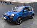 Fiat Panda Pandina III 2024 Cross 1.0 firefly hybrid s Blau - thumbnail 1