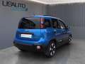 Fiat Panda Pandina III 2024 Cross 1.0 firefly hybrid s Blau - thumbnail 4