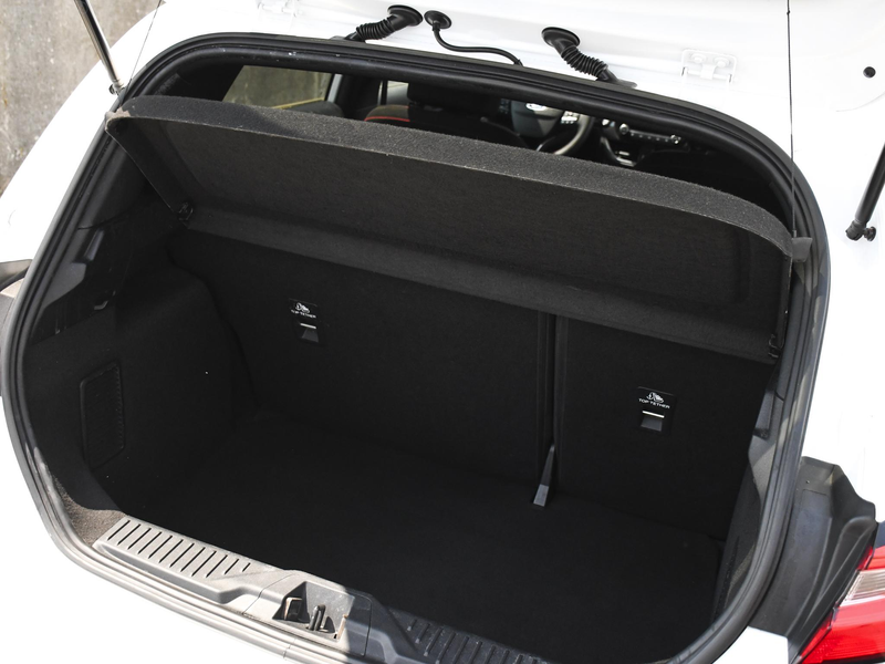 Ford Fiesta ST-Line 1.0 EcoBoost Hybrid 125pk 100% FORD ONDERH — photo 12