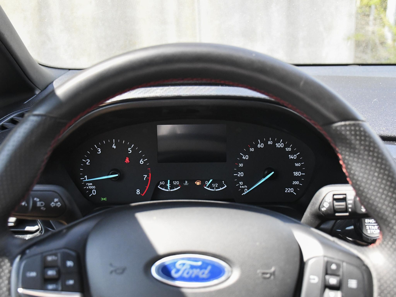 Ford Fiesta ST-Line 1.0 EcoBoost Hybrid 125pk 100% FORD ONDERH — photo 15