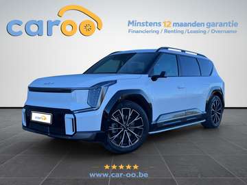 99.8 kWh AWD GT Line Swivelling (6pl.)