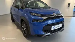 Citroen C3 Aircross 1.2 PureTech 110ch S\u0026S PLUS