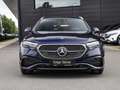 Mercedes-Benz E 300 de T AMG Distronic Digital-Light AHK 360° Bleu - thumbnail 6