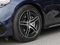 Mercedes-Benz E 300 de T AMG Distronic Digital-Light AHK 360° Bleu - thumbnail 7