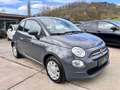 Fiat 500 Pop Hybrid Klima Isofix Tempomat Grau - thumbnail 4