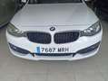 BMW 318 318d Gran Turismo Blanco - thumbnail 2