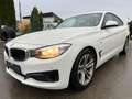 BMW 318 318d Gran Turismo Blanco - thumbnail 3