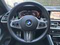 BMW M4 40i xDrive Cabrio | 19" | LED | Navi | Nackenw. | Schwarz - thumbnail 15
